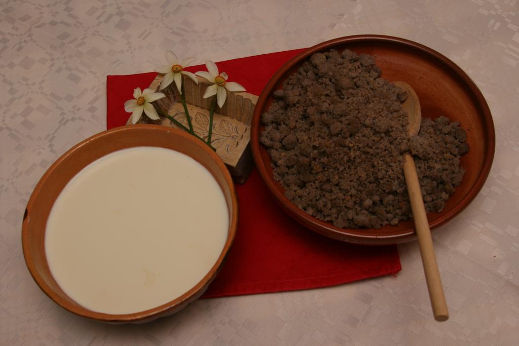 Penzion Pr' Betel Jesenice Εξωτερικό φωτογραφία