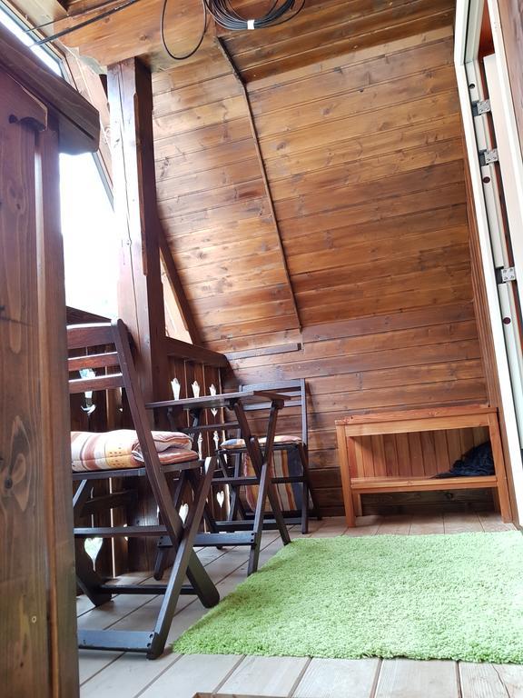 Penzion Pr' Betel Jesenice Εξωτερικό φωτογραφία