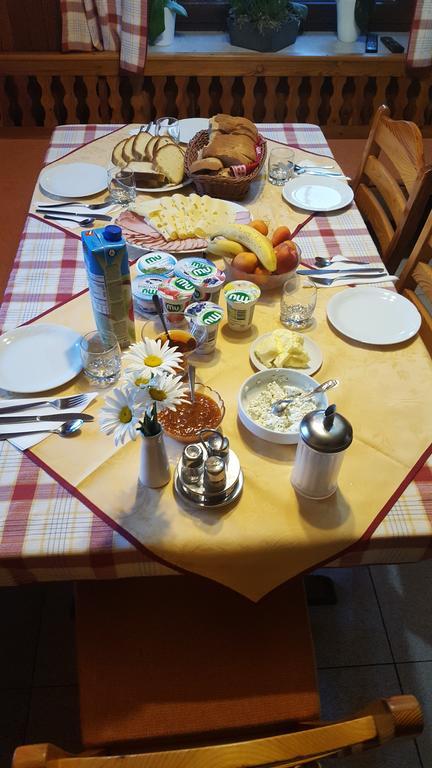 Penzion Pr' Betel Jesenice Εξωτερικό φωτογραφία